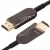 Unitek kabel optyczny HDMI 2.0 AOC 4K 60Hz 60 m