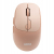 Marvo M809W Mysz bezprzewodowa, pastelowy pomarańczowy, 1600DPI