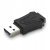 Verbatim USB flash disk USB 2.0 64GB ToughMAX czarny 49332 USB A
