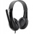 Canyon HSC 1 przewodowy zestaw słuchawkowy PC 3.5 mm 2 m czarny