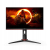 Monitor AOC 23,8" Q24G2A/BK 2xHDMI DP głośniki 2x2W 2560x1440  QHD Sklep KOZIENICE RADOM