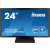 IIYAMA Monitor 23.8 cala T2452MSC-B1 10 PKT. POJ IPS HDMI DP