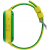 Canyon Sunny KW 48 smartwatch dla dzieci 4G GPS zielony