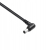 Qoltec Zasilacz do Toshiba 90W 19V 4.9A 5.5*2.5 +kabel zasilający 50076