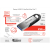 PENDRIVE SanDisk ULTRA FLAIR 64 GB USB3.0