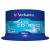 Verbatim CD-R AZO Crystal 50-pack 700MB 52x 80min. 12cm bezspindle
