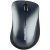 Canyon MW-11 - bezprzewodowa mysz optyczna 2.4 GHz, 3 przyciski (czarna)