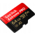 Karta pamięci SDXC SanDisk SDSQXCU-064G-GN6MA 64 GB