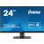 IIYAMA Monitor ProLite 23.8 cala XU2493HS-B6 IPS HDMI DP 2x2W ACR FHD 1920 x 1080 Sklep KOZIENICE RADOM