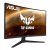 ASUS Monitor 24 cale VG24VQ1B VA FHD CURVED 1ms 350cd 165Hz FHD 1920x1080 Sklep KOZIENICE RADOM