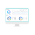 TP-LINK Kontroler AP OC200 Omada Cloud 100 AP