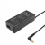 Qoltec Zasilacz do Acer 40W 19V 2.1A 5.5*1.7 +kabel zasilający 52410