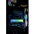 Lexar Pamięć DDR5 ARES RGB Gaming 32GB(2*16GB)/6800 czarna