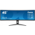 IIYAMA] Monitor 44.5 cala XCB4594DQSN-B1 VA DQHD 165HZ,USB DOCK 32:9 1500R Sklep KOZIENICE RADOM