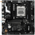 ASROCK B850M-X WIFI R2.0 mATX AM5 DDR5