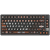 ROYAL KLUDGE RKM75 HE Hephaestus Gaming Keyboard Mint switch