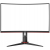 AOC Monitor CQ27G2S/BK 27 cali VA Curved 165Hz HDMIx2