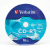Verbatim CD-R Extra Protection 10-pack 700MB 52x 80min. 12cm wrap