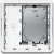Ubiquiti UNVR Instant KIT NVR + 4 kamery G5 Turret Ultra + 1TB