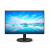Monitor Philips 222V8LA 21.5 cala VA HDMI DP Głośniki SKLEP KOZIENICE RADOM