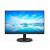 Monitor Philips 222V8LA 21.5 cala VA HDMI DP Głoś