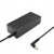Qoltec Zasilacz do Acer 40W 19V 2.1A 5.5*1.7 +kabel zasilający 52410