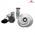 Maclean Uchwyt sufitowy do projektora 80-170mm10kg MC-515 S