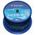 Verbatim CD-R AZO Crystal 50-pack 700MB 52x 80min. 12cm bezspindle