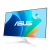 ASUS Monitor 27 cali VY279HF-W IPS HDMI DP 100Hz FHD