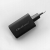 Qoltec Ładowarka 65W GaN ULTRA 5-20V 2.25-3.25A 1xUSB C PD 1xUSB 3.0