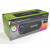 Głośniki TRACER MaxTube TWS BLUETOOTH BLACK