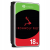 SEAGATE Dysk IronWolf Pro 18TB 3,5 ST18000NT001