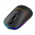 Mysz TRACER RATERO RF 2,4 Ghz (Akumulator) Black TRAMYS46944