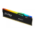 Pamięć DDR5 Fury Beast RGB 32GB(2*16GB)/5200