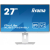 IIYAMA Monitor 27 cali XUB2792HSU-W5 IPS HDMI DP