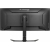 IIYAMA Monitor 34 cale GCB3482WQSU-B1 VA UWQHD 120HZ 1500R HDR 21:9 USB