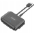 UNITEK Adapter USB3.0 - IDE/SATA II; Y-3324