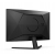 AOC Monitor CQ32G4VE 31.5 cala Fast VA Zakrzywiony