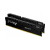 Kingston Pamięć DDR5 Fury Beast 16GB(2*8GB)/6000 CL30 EXPO czarna