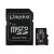 Kingston microSD 128GB Canvas Select Plus