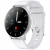 Canyon Badian SW 68 smartwatch z funkcjami zdrowotnymi (srebrno-biały)