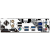 Płyta główna ASRock B760M Steel Legend WiFi DDR5 microATX Intel socket 1700