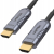 Unitek kabel optyczny HDMI 2.1 AOC 8K 120Hz 50 m