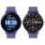 Smartwatch Tracer TW10 niebieski