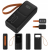 Powerbank TRACER Vouge-3 30000mAh Szybkie ładowanie QC3.0 Lightning USB-C SKLEP KOZIENICE RADOM