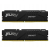 Kingston Pamięć RAM DDR5 64GB (2x32GB) 6000MT/s CL36 FURY Beast Black EXPO SKLEP KOZIENICE RADOM