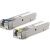 UBIQUITI uFiber SFP WDM, 1.25Gbps, SM LC, 3km, (2-pack)