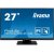 IIyama Monitor 27 cal T2754MSC-B1 pojemnoś 10PKT SKLEP KOZIENICE RADOM