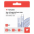 Verbatim USB-C kabel SoftTouch USB C - USB C 60W 1.2m fiolet box 30275