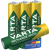 VARTA AKUMULATORY R3 1000 mAh RECHARGE ACCU POWER 4szt